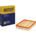 HENGST FILTER Luftfilter E243L HENGST FILTER Luftfilter E243L
