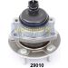 Japanparts Radnabe KK-29010 Japanparts Radnabe KK-29010