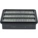 Luftfiltereinsatz MAZDA 6,CX-5,CX-9 12 F 026 400 744
