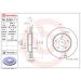Bremsscheibe VA 09.E229.11 Bremsscheibe VA 09.E229.11