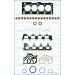 Dichtungssatz, Zylinderkopf MULTILAYER STEEL 52159600