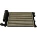 Kühler, Motorkühlung AC250916 Kühler, Motorkühlung AC250916