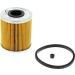 CHAMPION Kraftstofffilter CFF100416