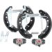 Bremsbacken VW Golf KIT SUPERPRO 0 204 114 579 Bremsbacken VW Golf KIT SUPERPRO 0 204 114 579