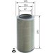 Luftfilter 1457429946 Luftfilter 1457429946