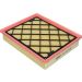 KAMOKA Luftfilter F259101 KAMOKA Luftfilter F259101