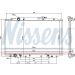 Wasserkühler PKW 69477