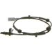 70 403 034 Sensor, Raddrehzahl VA CITROEN,FIAT,PEUGEOT 0 265 007 790