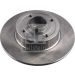FEBI BILSTEIN Bremsscheibe 28154 FEBI BILSTEIN Bremsscheibe 28154