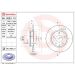 83 482 042 Bremsscheibe HA 08.C653.11 83 482 042 Bremsscheibe HA 08.C653.11