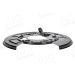 Bremsankerblech H L LAND ROVER Discovery 04 NEW MOBILITY PARTS 57785