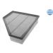 Luftfilter Bmw 3 316D/318 3123210013 Luftfilter Bmw 3 316D/318 3123210013