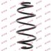 KYB Fahrwerksfeder Fiat T. Doblo/ Opel Combo 1.3D-2.0D 02/10 K-Flex RA6194