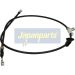 Seilzug, Feststellbremse Mitsubishi T. Space Star 98-04 Le BC-503 Seilzug, Feststellbremse Mitsubishi T. Space Star 98-04 Le BC-503