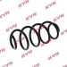 KYB Fahrwerksfeder VW P. Caddy Iii 1.9D/2.0D 11/08-05/15 K-Flex RA3511