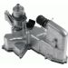 SACHS Nehmerzylinder, Kupplung 3981 000 089 Aktuator