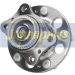 Japanparts Radnabe KK-20332 Japanparts Radnabe KK-20332