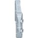 Wärmetauscher, Innenraumheizung EASY FIT 54210 Wärmetauscher, Innenraumheizung EASY FIT 54210