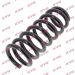 KYB Fahrwerksfeder Suzuki P. Vitara 1.6 07.88-03.99 RC1648