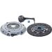 SACHS Kupplungssatz 3000 990 332 Kit plus CSC