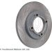 Bremsscheibe Kia P.Pride 1.1-1.3 16V 90 ADM54323 Bremsscheibe Kia P.Pride 1.1-1.3 16V 90 ADM54323