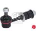 Koppelstange Volvo T. S40/V40 97- Le/Pr Set Mit Früheren ProKit 26867