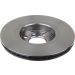 VALEO Bremsscheibe 186282