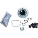 Faltenbalg, Antriebswelle Vw Int. 1,6-2,0 Golf 3/Passat 49-0691