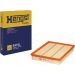 HENGST FILTER Luftfilter E475L