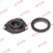 Lager - Radaufhängung. Nissan P. Juke, Leaf 1,2-Elektrische 06/10- Le Suspension Mounting Kit SM1016