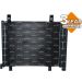 Kondensator, Klimaanlage EASY FIT 350045