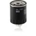 Mann & Hummel Kraftstofffilter PKW RENAULT WK 718/2