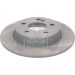 FEBI BILSTEIN Bremsscheibe 43816 FEBI BILSTEIN Bremsscheibe 43816
