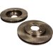Maxgear Bremsscheibe Nissan P.Leaf/Nv200 10 19-3509 Maxgear Bremsscheibe Nissan P.Leaf/Nv200 10 19-3509