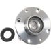 Radlagersatz HA AUTOBIANCHI,FIAT,LANCIA VKBA 1443 Radlagersatz HA AUTOBIANCHI,FIAT,LANCIA VKBA 1443