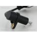 Sensor, Raddrehzahl 818043192
