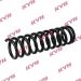 KYB Fahrwerksfeder Db P. S (W140) 2.8-5.0 02.91-10.98 K-Flex RD2417
