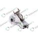 LUCAS Turbolader LTRPA7274612 LUCAS Turbolader LTRPA7274612