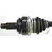 Antriebswelle HA re 25067 Antriebswelle HA re 25067