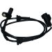 KAMOKA Sensor, Raddrehzahl 1060615 KAMOKA Sensor, Raddrehzahl 1060615