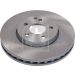 FEBI BILSTEIN Bremsscheibe 24721 FEBI BILSTEIN Bremsscheibe 24721