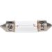 Rohr Glühlampe 12V/3W 8X27mm 10 St BOSCH KFZ-GLUEHLAMPE Pure Light 1 987 302 226