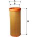 FILTRON Sekundärluftfilter AM 471W FILTRON Sekundärluftfilter AM 471W