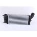 Ladeluftkühler PKW CITROEN C5 2.0 HDI 08 96599 Ladeluftkühler PKW CITROEN C5 2.0 HDI 08 96599