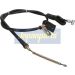 Seilzug, Feststellbremse BC-839L Seilzug, Feststellbremse BC-839L