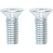 51 481 027 Bremsscheibe VA DF2753