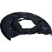 Maxgear Spritzblech, Bremsscheibe 19-4365