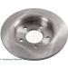 Bremsscheibe Mazda T. 3 1.6 Mzr Cd 08 ADM543115