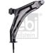 52 304 005 Querlenker VA unten li LAND ROVER Freelander 98 31258 52 304 005 Querlenker VA unten li LAND ROVER Freelander 98 31258