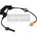 Sensor, Raddrehzahl ABS-441